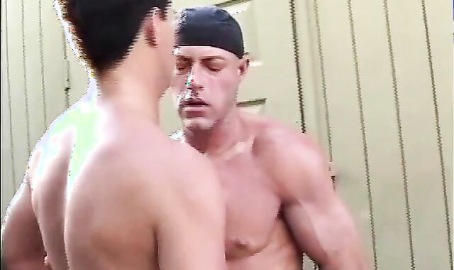 There Goes The Neighborhood