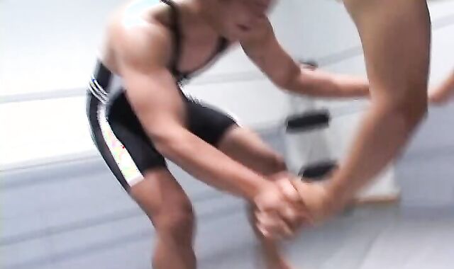 Wrestle Factory Hero