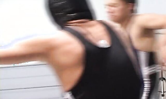 Wrestle Factory Hero