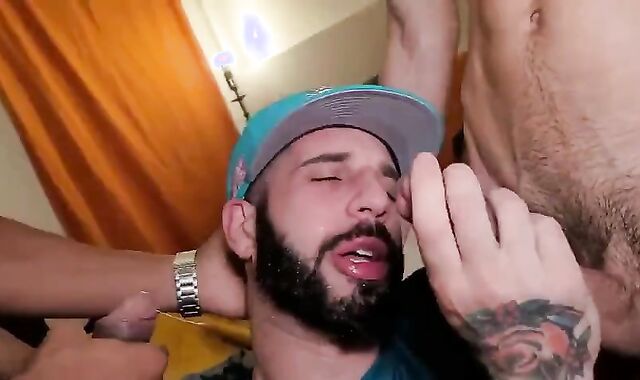Big_Night_for_my_Hole_Cock_2_&_3_-_Romeo_Davis,_MagreloXXl_&_Luciano_Baiano
