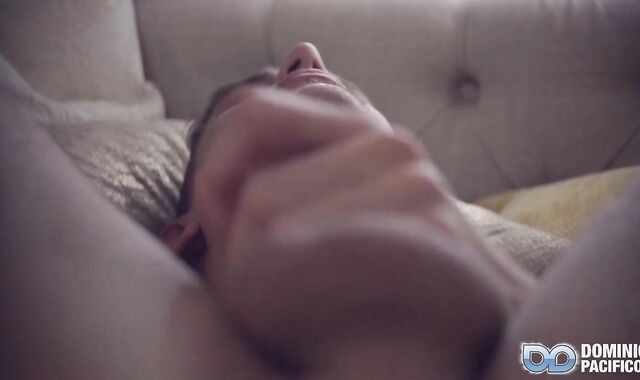 FetishMen: Dante Martin edging