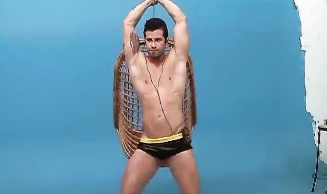 Brazilian Solo - Donato