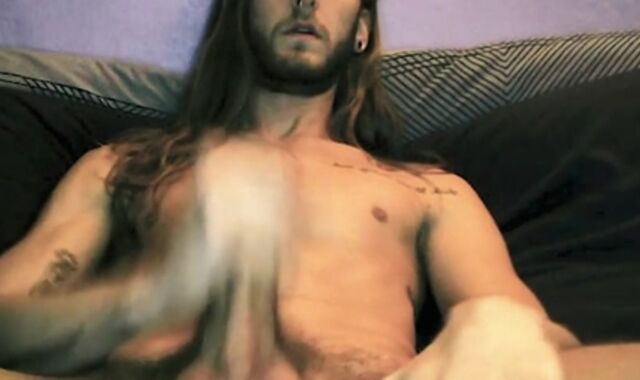 AlternaDudes: Eli Escher sex with monstrous sack of babymakers dude