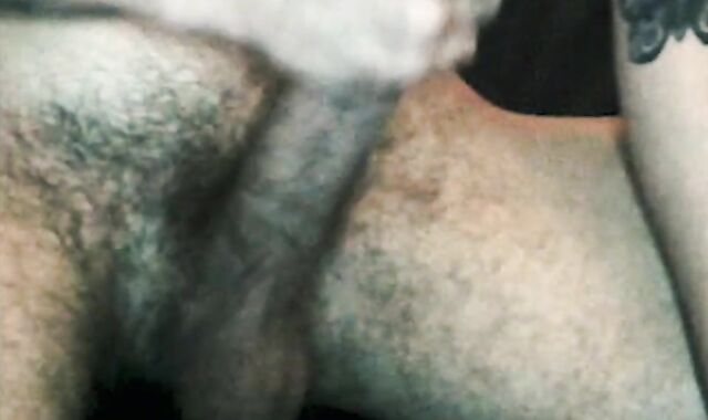 AlternaDudes: Eli Escher sex with monstrous sack of babymakers dude