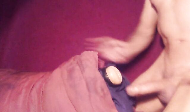 ROCK HARD-CORE Fleshlight beat Pillow Plow-Out jizm shot Xxxprecumdrip 8 Inch Uncut manstick Precum trickling Solo Male Masterbation Coconut