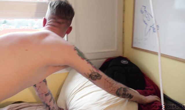 5 Fit Brit Bully Scally boyz