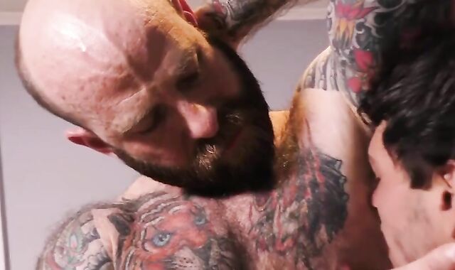 Jock indeed enjoys supreme fuck