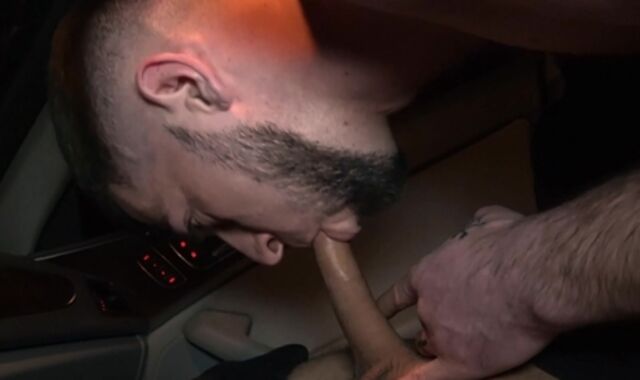 ClubBangBoys - Unexperienced without a condom arm-job pornography