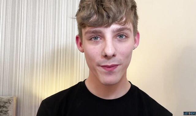 LustForBoys.com - Pulverizing firm with Mitch Schif plus Kane