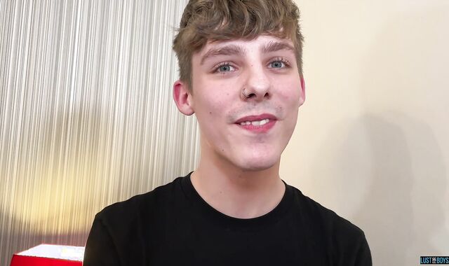 LustForBoys.com - Pulverizing firm with Mitch Schif plus Kane