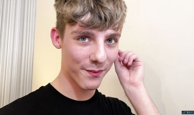 LustForBoys.com - Pulverizing firm with Mitch Schif plus Kane