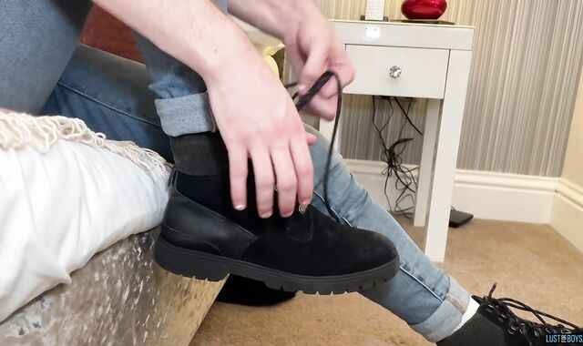 LustForBoys.com - Pulverizing firm with Mitch Schif plus Kane