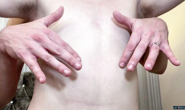 LustForBoys.com - Pulverizing firm with Mitch Schif plus Kane