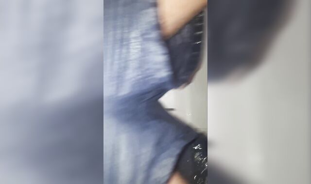 Bursting To moist My Trunks