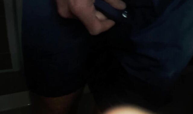 Bursting To moist My Trunks