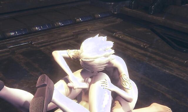 Femboy Yaoi Compilation