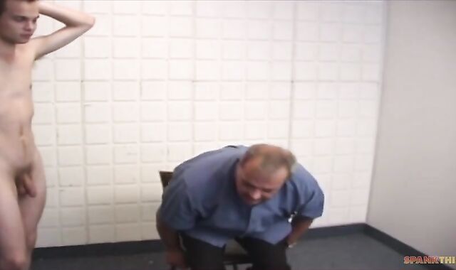 Parent George Smacks Nick