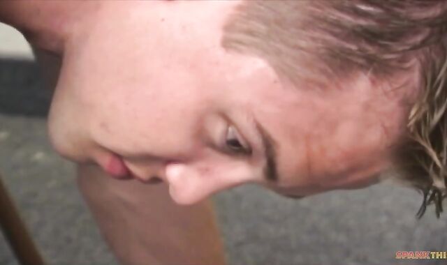 Parent George Smacks Nick