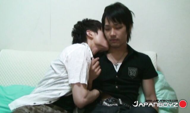 GayAsianNetwork: J Park drool