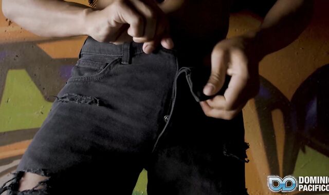 FetishMen - Mateo Fernandez have good-sized cock