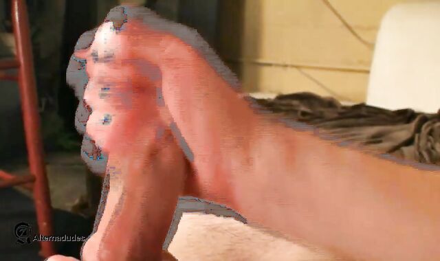 AlternaDudes: Hefty skater Dallas Dave goes for pummel-jamboree gig