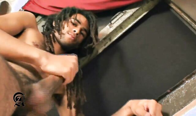 AlternaDudes - Wooly has a soft spot for rock-hard nailining