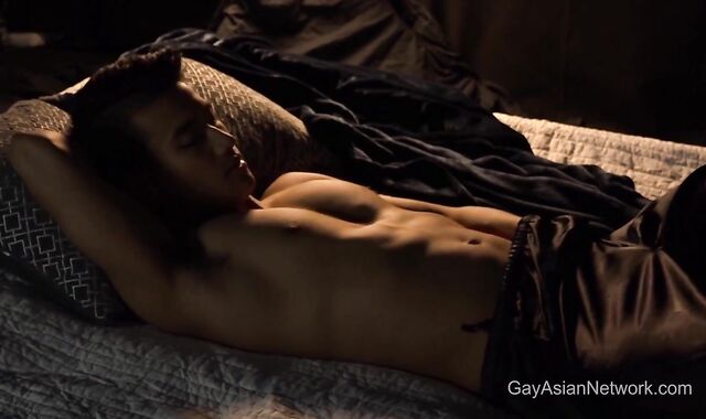 GayAsianNetwork: Ken Ott loves Ken