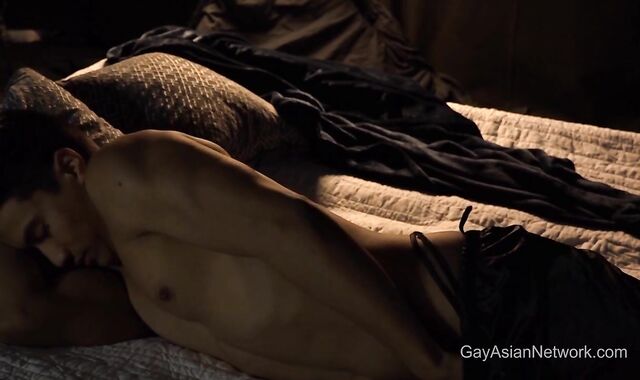 GayAsianNetwork: Ken Ott loves Ken