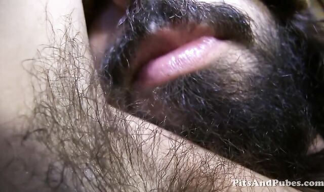 PitsAndPubes: Extreme jamming stiff amongst natural hippy