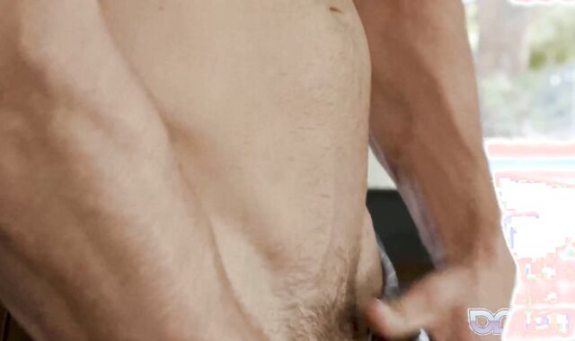 FetishMen: Sean Maygers got smashed