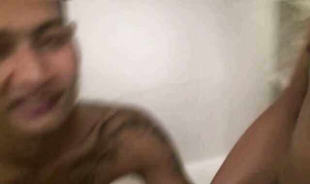 GayAsianNetwork - Supah-Drilling-Red-Hot twunk boy craving bang-out gig