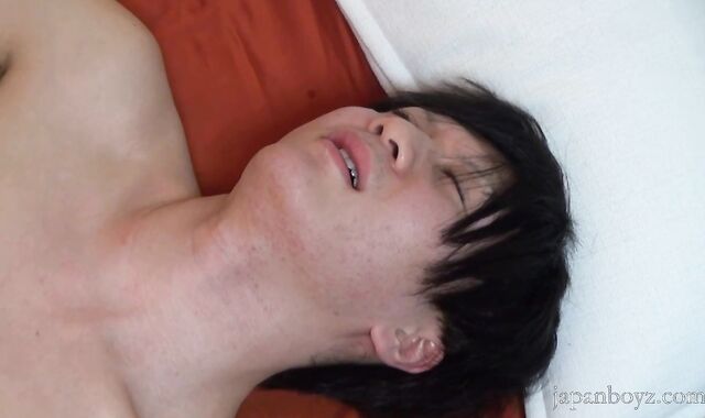 GayAsianNetwork: Lad Ryo Yamashta without a protection sixty 9