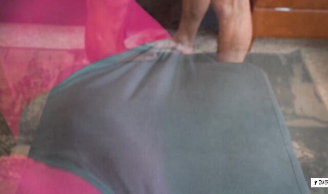 ManUpFilms - Humid fuckin' together with Jake Waters & Isaac X