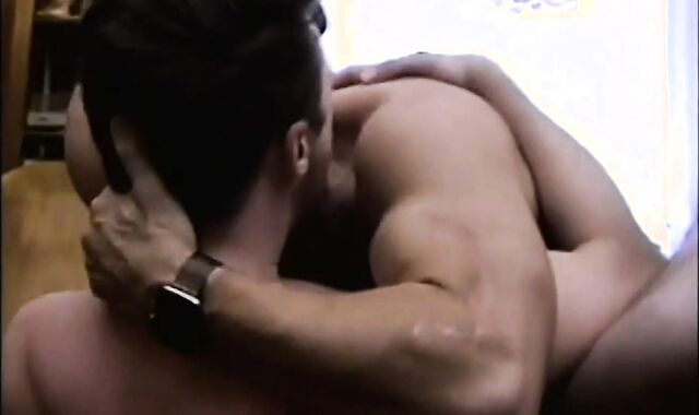 Gaycest: DILF Cole gullet pound scene