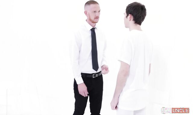 MissionaryBoys: Dakota Lovell feels in need of penetrating