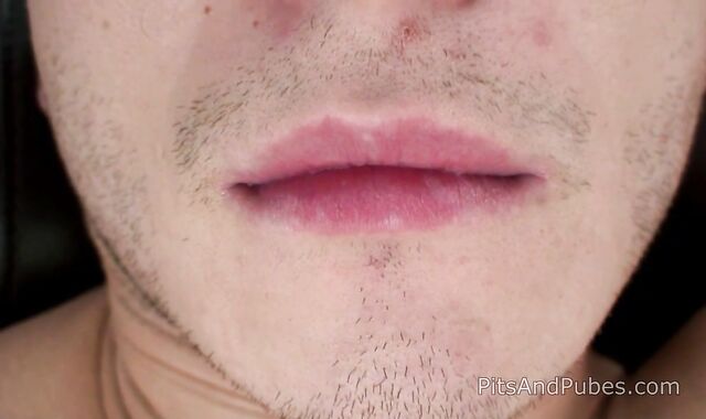 PitsAndPubes: Bulky Jimmy Roman goes in for plumbed harsh