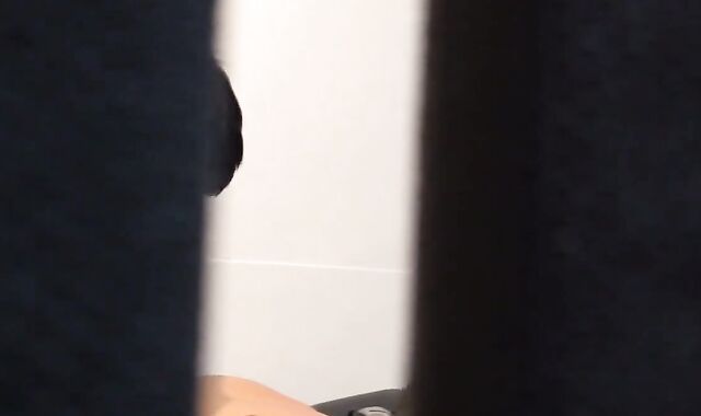 GDude-JP: Three-Way in the bed