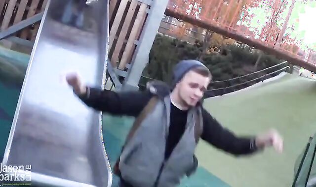 [AMERICAN MUSCLE HUNKS] Brogan Reed, Scott Demarco, Joshua James, Johnny V Joey DHD