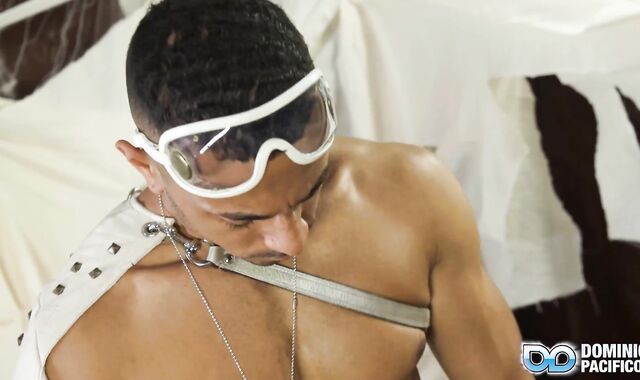 FetishMen - Youthful Casey Everett wet rimming