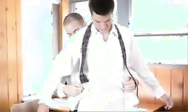 Mormon Breeding Rituals