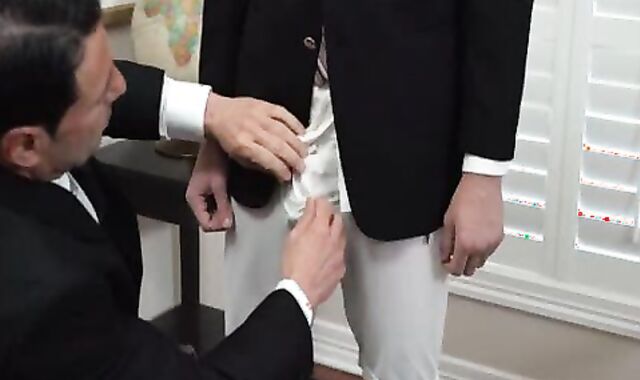 MormonBoyz-Monster shaft For Heterosexual Mormon youngsters Very First