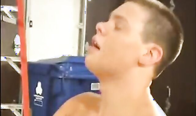 A ebony teenie With A meaty ten-Pounder Buggers His ally