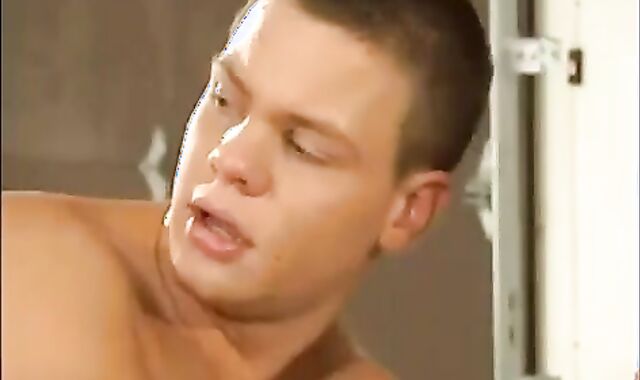 A ebony teenie With A meaty ten-Pounder Buggers His ally