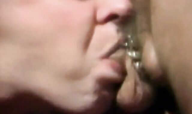 Blackdance Part two. Antique fag bondage & discipline vid