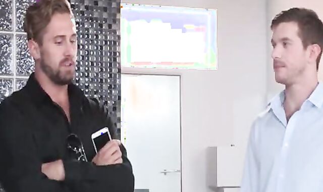 HotHouse Hunting For enormous bones