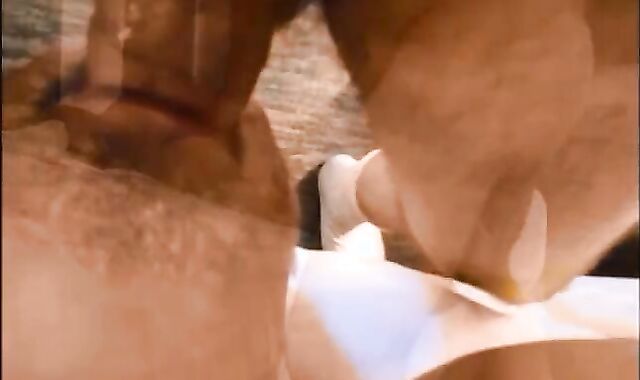 CUMpilation #57 Indicates About Trio Weeks In The Month Of August, A Typically Slow Month All Around.  Think I Controlled To Do Okay For Myself Tho', Sensitive Tubers.  And Of Chorus let us Not Leave Behind The Attention Husbear Spermy Was Given During Hi