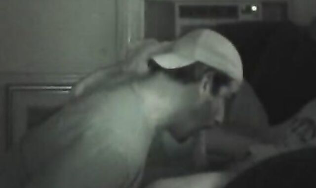 Late Night delectation