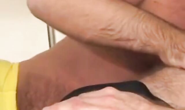 lush dad nailed - BoyFriendTVcom