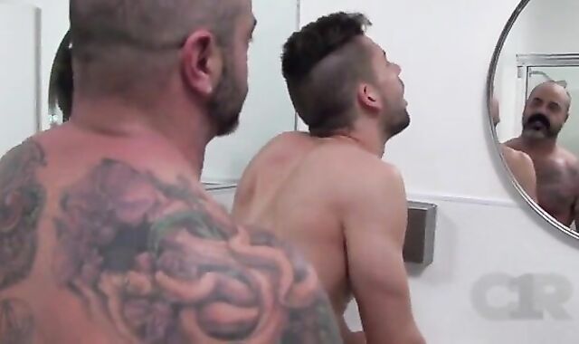 Douche nail With Father