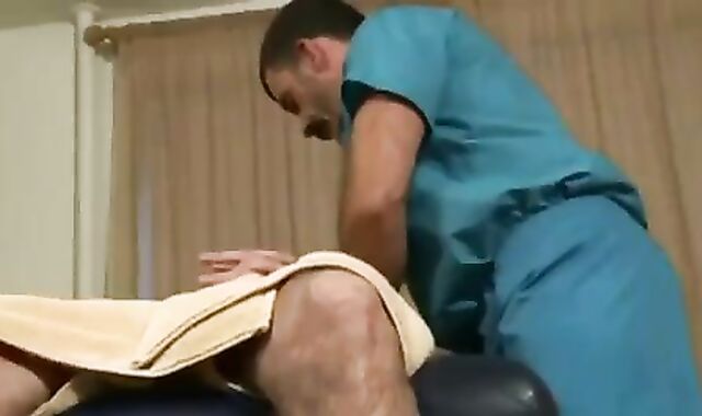 STEPSONS AND DADDIES